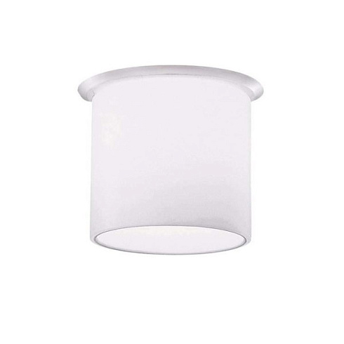 Встраиваемый светильник Fabbian D14F1101 Mono