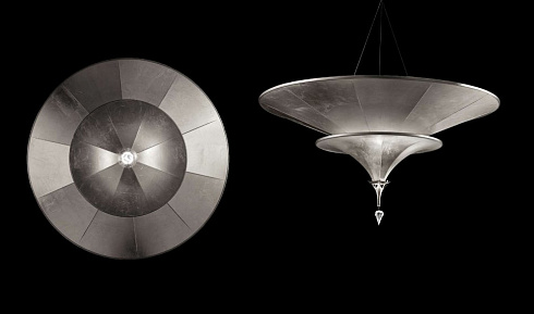 Люстра Venetia Studium Icaro 2 Tiers Icaro