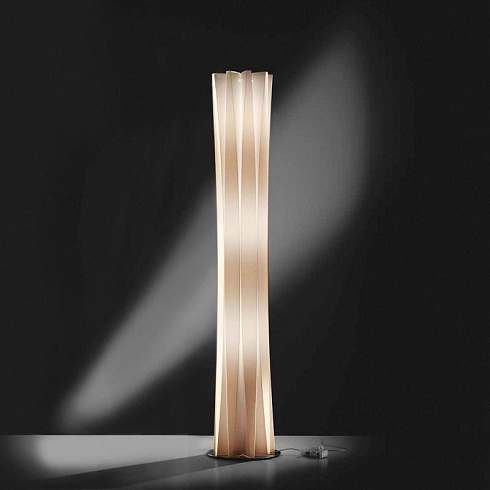 Торшер Slamp Васн XL Gold Васн BAC42PFO0004O