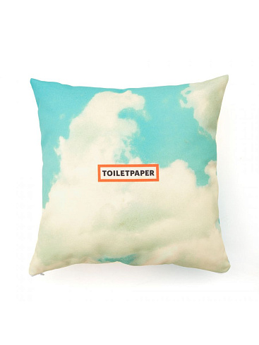 Шезлонг Seletti Poolbed Seagirl Toiletpaper Poolbeds 16622