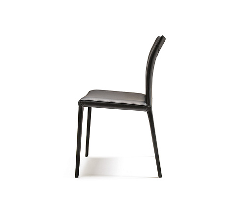 Стул Cattelan Italia Norma Nero Norma Norma 973