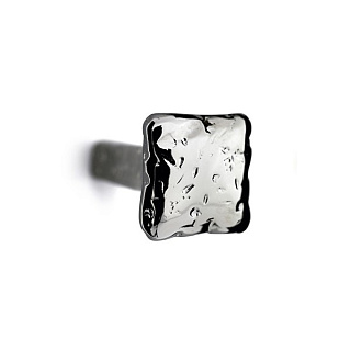Chiodo Schiaccia Chiodo Nickel Set of 4