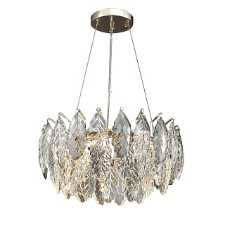 D8011P/R-600 gold/smoky