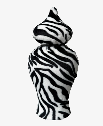 Ваза Сказ по краю Башня Черно-Белых Дорог 