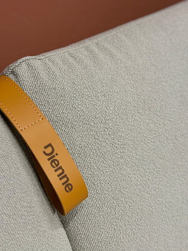 Диван Dienne Salotti Tea 3500 Scorpius 05 Views II