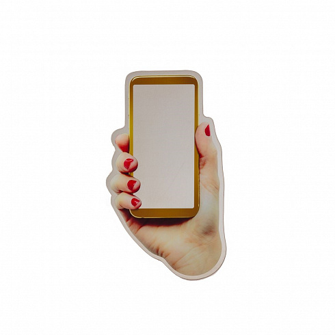 Зеркало Seletti Selfie Mirrors 17008
