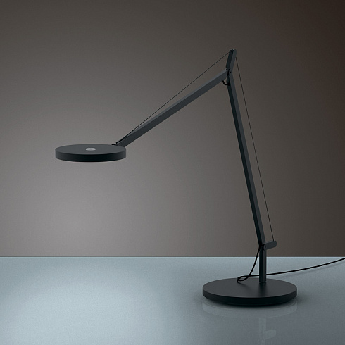 Основание под светильник Artemide Demetra Grey Demetra 1733010A