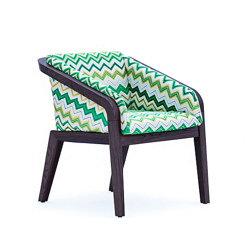 Обеденный стул Delight Collection Outdoor Grace Grace Grace Armchair