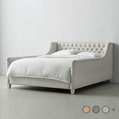 Кровать Idealbeds Devyn Bed Devyn DEVB140