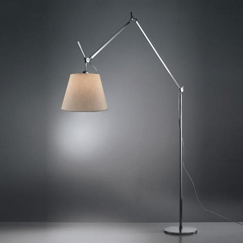 Структура Artemide 0564010A Tolomeo Mega