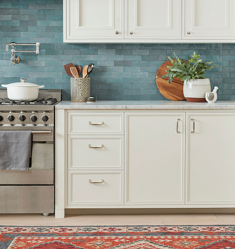 Ручка-скоба Rejuvenation Vernon L.10.2cm Oil-Rubbed Bronze Vernon 8949262