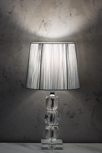 Лампа настольная В50Д26 Garda Decor X281205*  X281205