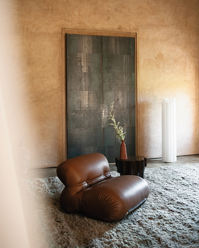 Кресло Tacchini Orsola 90 Orsola TPG 183