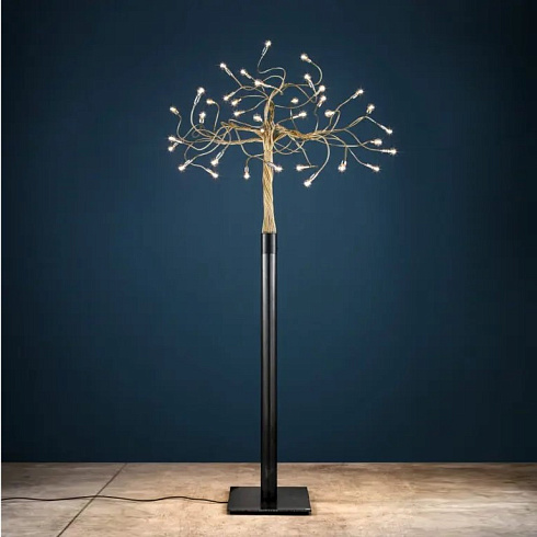 Торшер Catellani & Smith Albero della Luce Turciu ALLBR