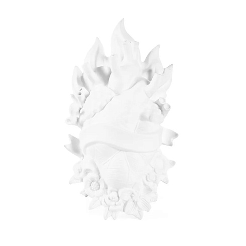 Ваза Seletti Holy Love in Bloom Love in Bloom 09920H