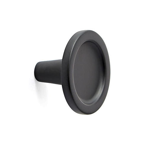 Ручка-кнопка Rejuvenation Nichols d.3.8 Oil-Rubbed Bronze Nichols  C4916