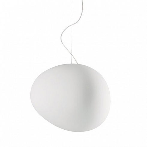 Подвесной светильник Foscarini Gregg Grande White Gregg FN1680071E_10