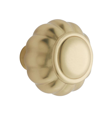 Ручка-кнопка Rejuvenation Ellis Aged Brass Ellis 4356402