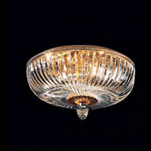 Потолочный светильник Italamp 316/3A 316