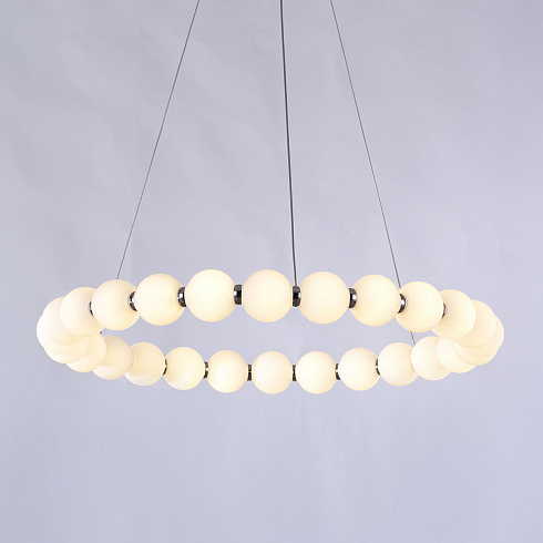 Подвесной светильник Delight Collection MD19001033-1A chrome MD19001033