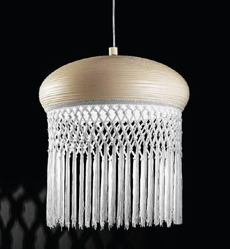 Подвесной светильник MM Lampadari 7099/1-13 V2729 Curtain