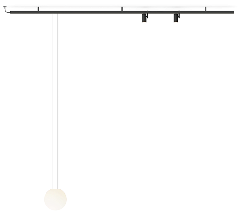 Профиль Vibia Circus A352 Beige M1 210cm Circus A35224/0M_10