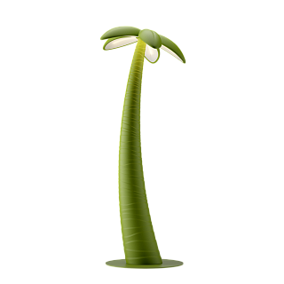 Malibu L Green