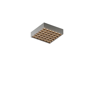 mn Sistema 130x130 Bianco V 3000К On/off  