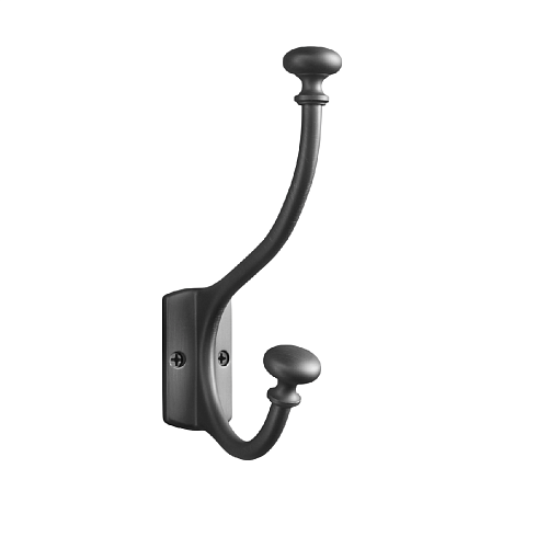 Крючок Restoration Hardware Aubrey Bronze Aubrey 24150050 BRNZ