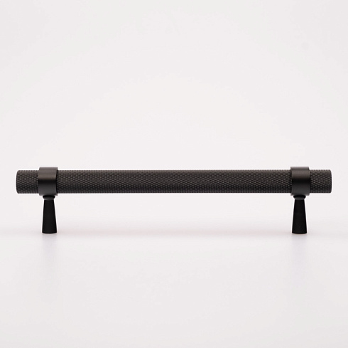 Ручка-скоба Delight Collection Evora Black Evora PL0081-128B