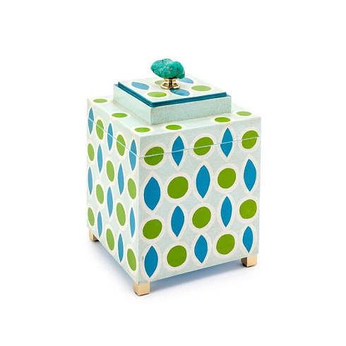 Шкатулка Abhika Krizia '70 Krizia 600562,830