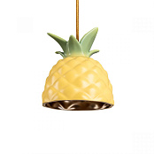Vitamin Pineapple