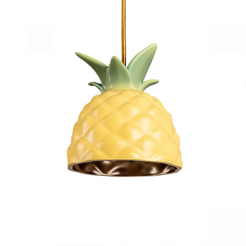 Подвесной светильник Seletti Vitamin Pineapple Vitamin 15367