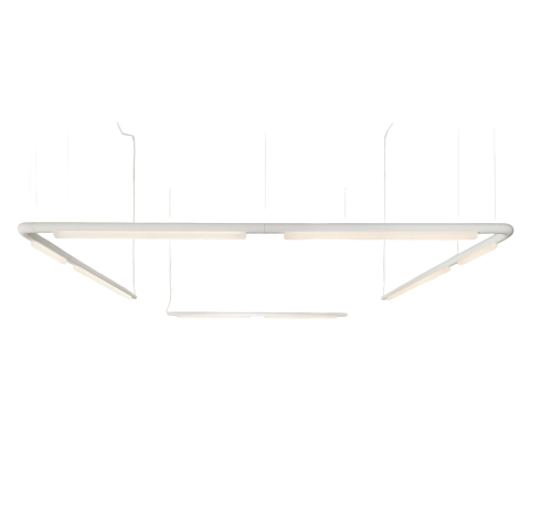 Система A-N-D Pipeline 125.2 x 4 Pipeline