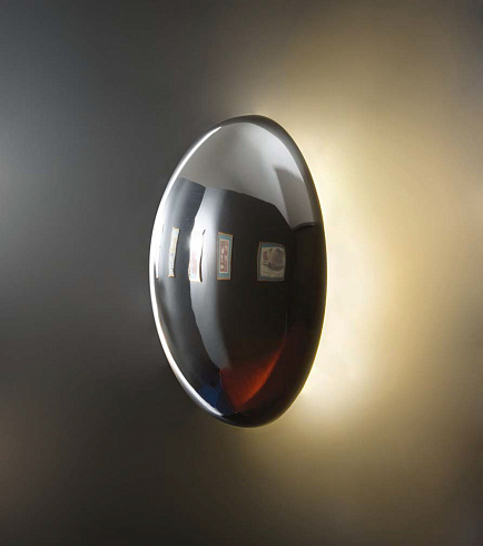 Настенный/Потолочный светильник Fontana Arte 4016CR FACTORY