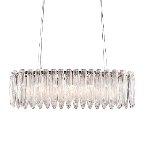 Люстра Delight Collection MD22027002-L108 gold Piuma