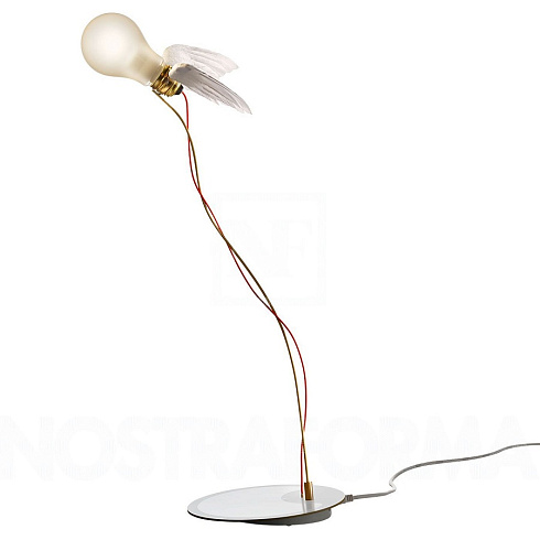 Настольная лампа Ingo Maurer Lucellino Lucellino 4812000