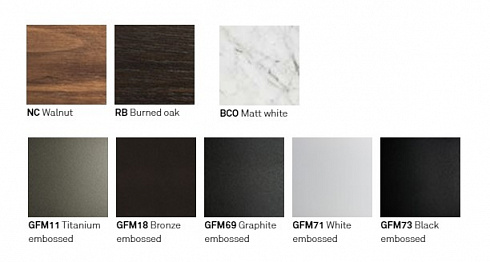 Обеденный стол Cattelan Italia Giano Round Giano Giano 140x140x75h GFM73/NC