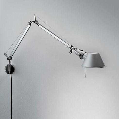 Структура Artemide A005600 Tolomeo Mini