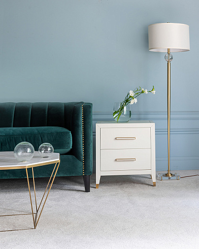 Тумбы Gramercy Home 701.010-NHAW 