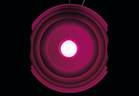 Подвесной светильник Foscarini Supernova Fuchsia Supernova FN102007_66