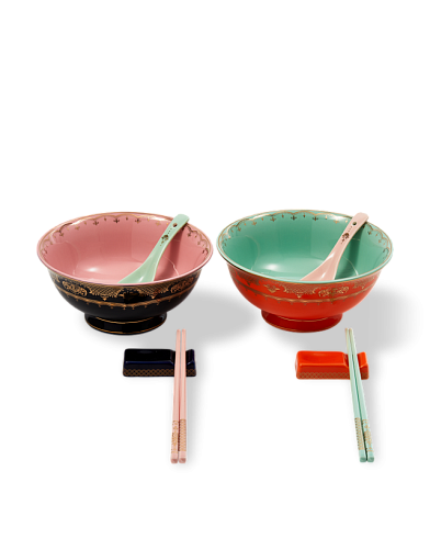 Набор Pols Potten Grandpa Ramen Grandpa 230-400-625