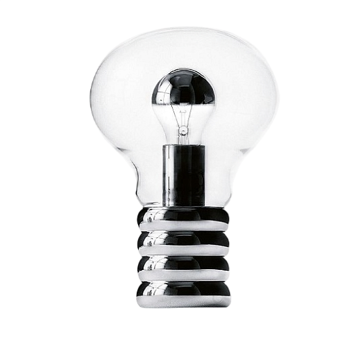 Настольная лампа Ingo Maurer Bulb LED Bulb 1031500 