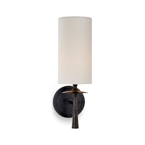Настенный светильник Delight Collection MT8865-1W black Wall lamp