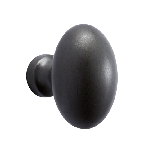 Ручка-кнопка Rejuvenation Large Oval Oil-Rubbed Bronze Oval 8350638