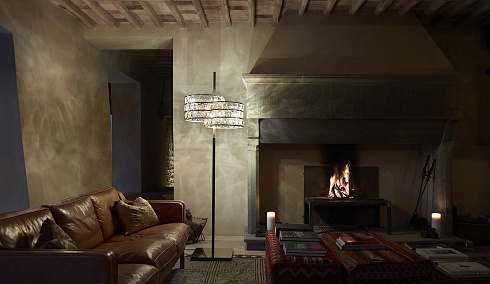 Торшер Viabizzuno Da ma colonna Da ma Vb4.532.51