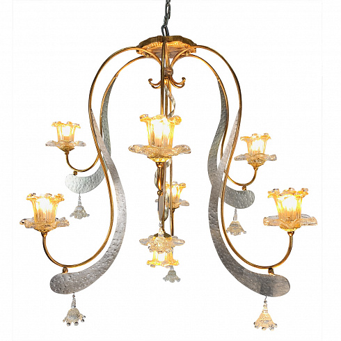 Люстра Alba Lamp 3580/7 3580