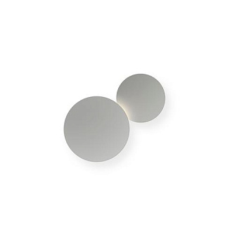 Puck Wall Art 5480 Grey