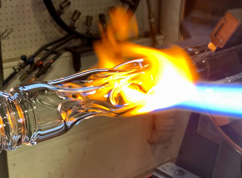 Подвесной светильник Ingo Maurer Nalum LED Nalum 1088000