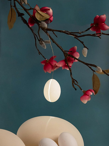 Подвесной светильник Ingo Maurer Reality Reality 1510000